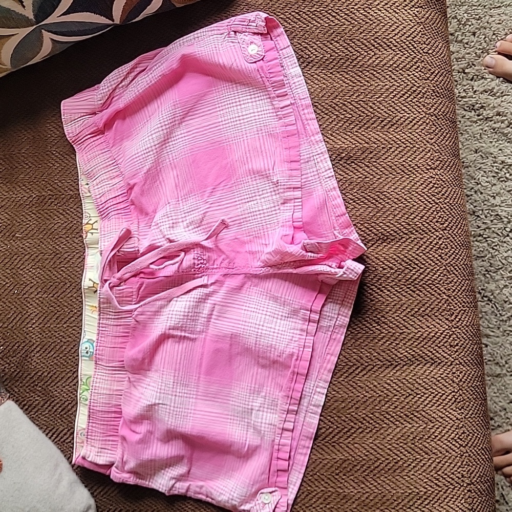 Old Navy Size Medium PJ Shorts